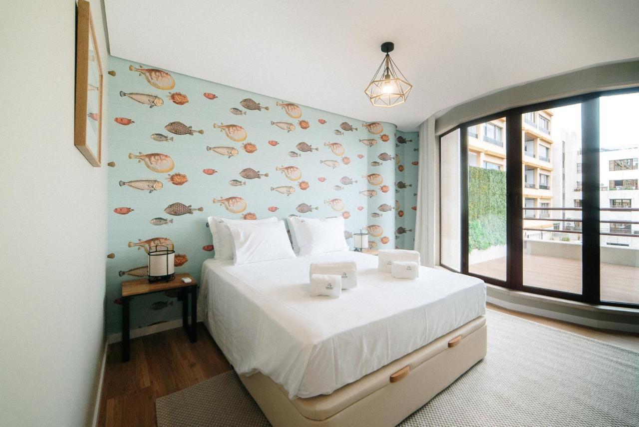 Rooftop Marina Ll By Madeira Best Apartments Funchal  Exterior foto