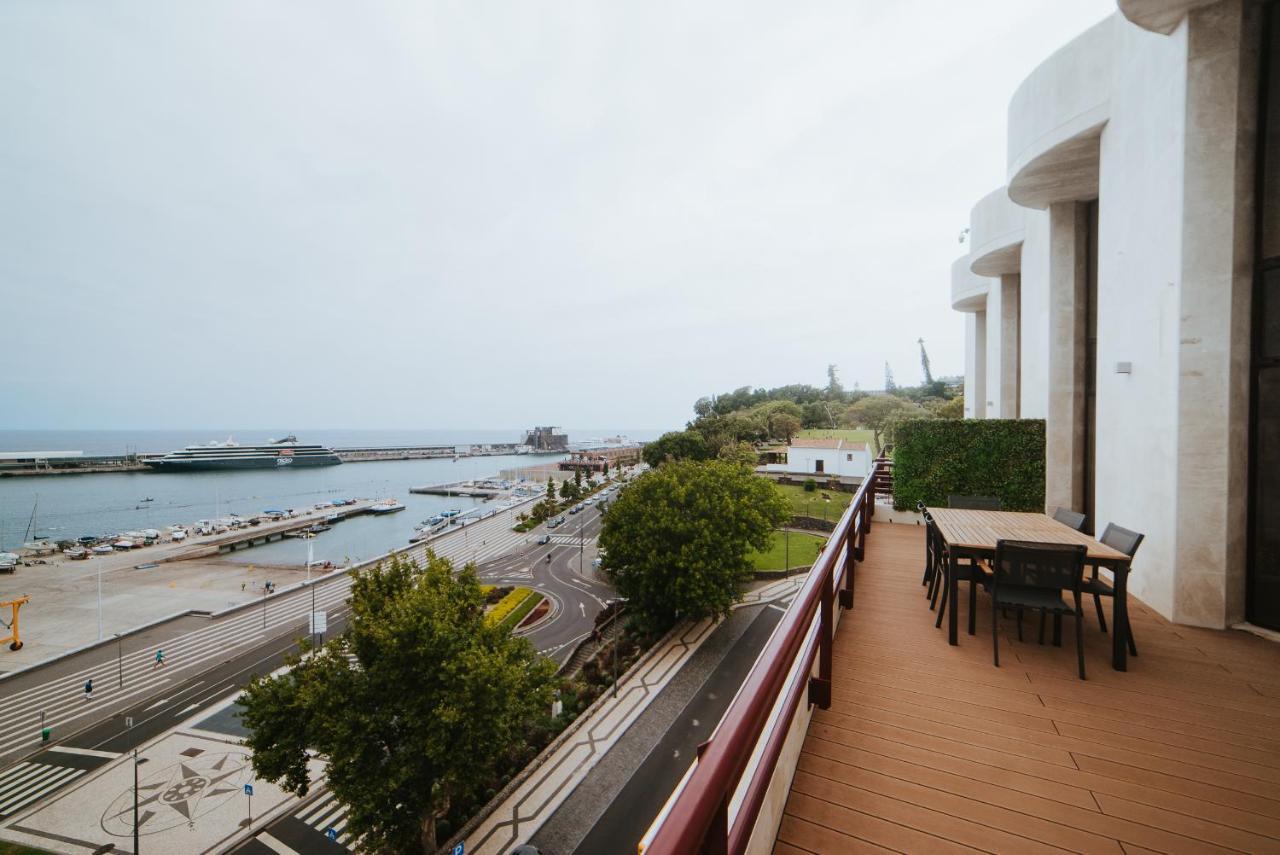 Rooftop Marina Ll By Madeira Best Apartments Funchal  Exterior foto