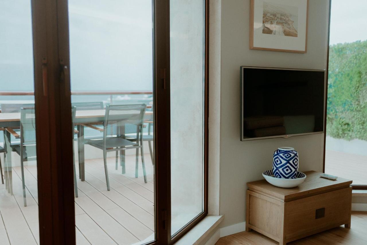 Rooftop Marina Ll By Madeira Best Apartments Funchal  Exterior foto