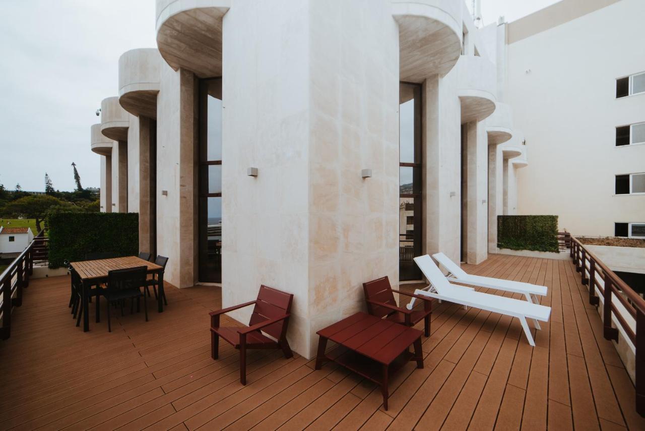 Rooftop Marina Ll By Madeira Best Apartments Funchal  Exterior foto
