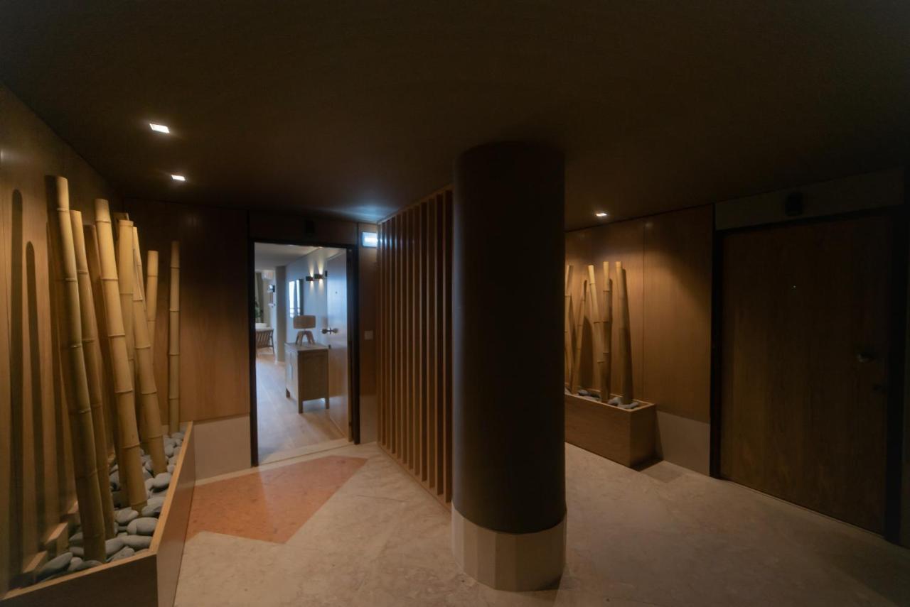 Rooftop Marina Ll By Madeira Best Apartments Funchal  Exterior foto