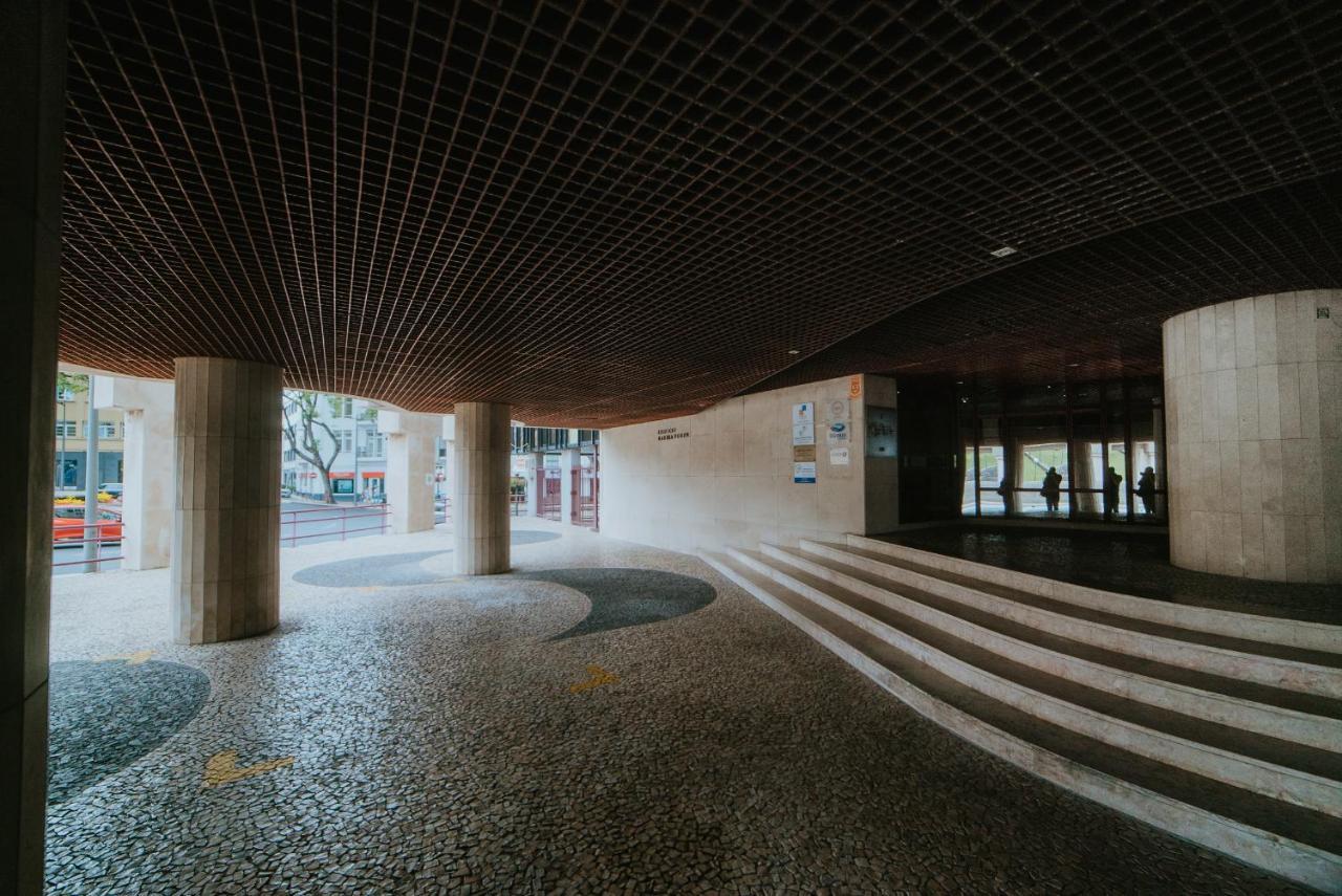 Rooftop Marina Ll By Madeira Best Apartments Funchal  Exterior foto