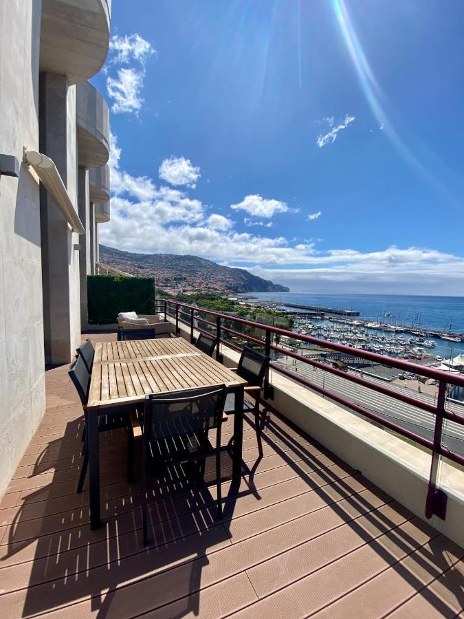 Rooftop Marina Ll By Madeira Best Apartments Funchal  Exterior foto