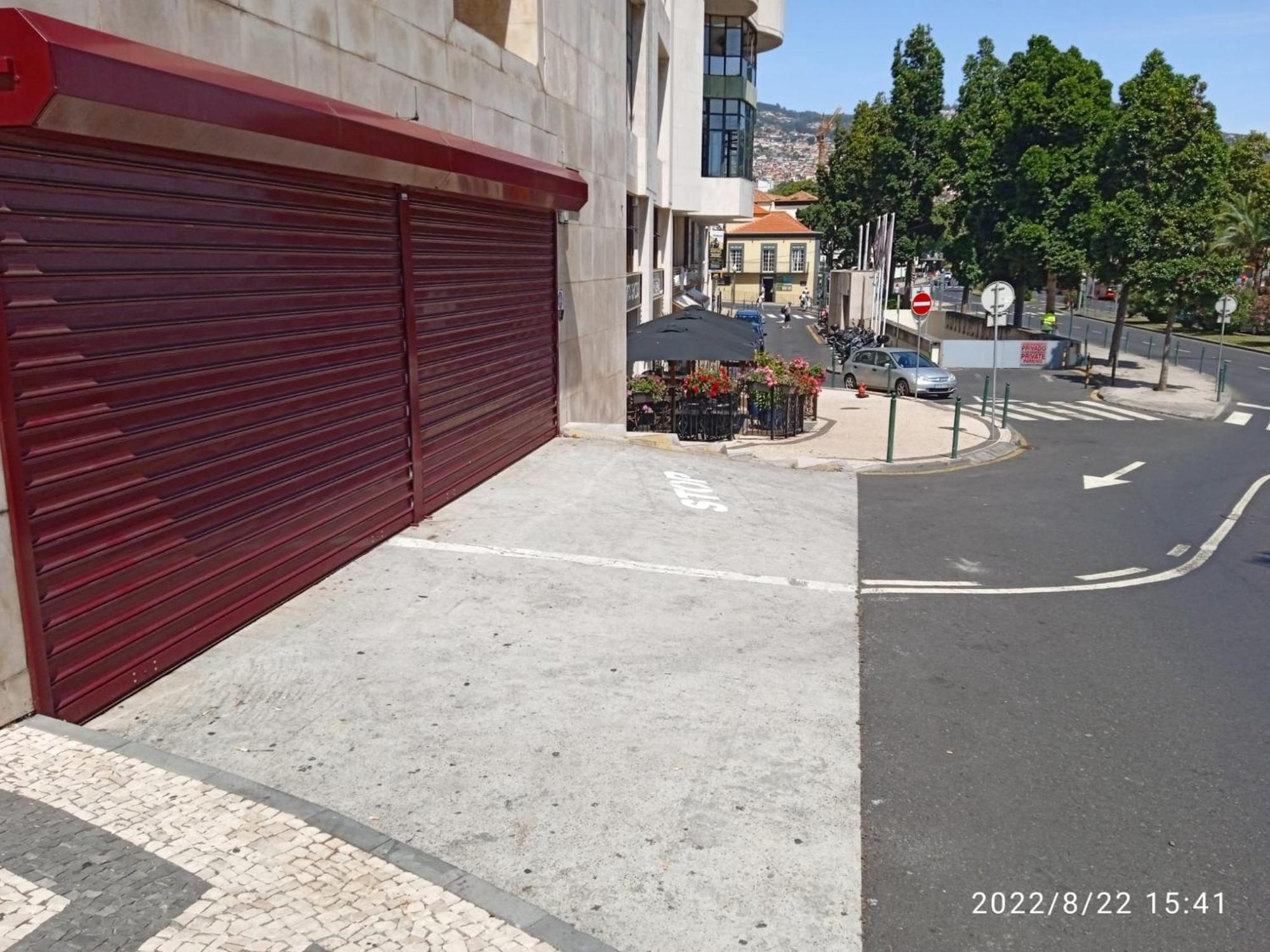 Rooftop Marina Ll By Madeira Best Apartments Funchal  Exterior foto